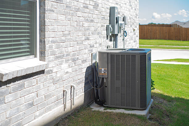 Reliable Ac Installation contractor in Corinth, NY by FH HVAC